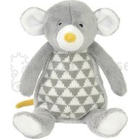 Knuffel Mouse Maiko - Happy Horse