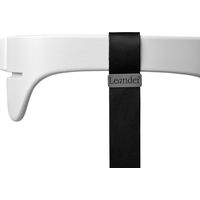 Leander Veiligheidsbeugel - White