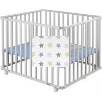 Inklapbare Box Geuther Ameli - Wit Sheep 035