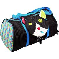 Weekendtas Charlos de Kat - Les Deglingos 