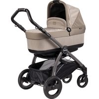 Peg Perego Book-S Pop Up Cream
