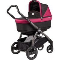 Peg Perego Book-S Pop Up Fleur kinderwagen