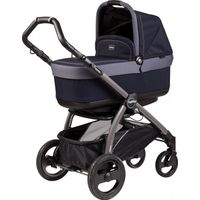 Peg Perego Book-S Pop Up Indigo kinderwagen