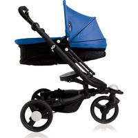 Babyzen Zen Complete Black - Blue