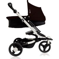 Babyzen Zen Complete White - Black