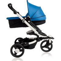 Babyzen Zen Complete White - Blue