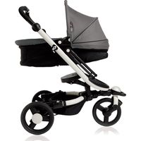 Babyzen Zen Complete White - Grey