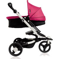 Babyzen Zen Complete White - Pink