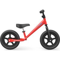 Loopfiets Super Junior Rood - Kiddimoto