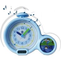 Kid’Sleep Wekker Blauw 
