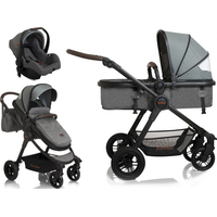 Baninni Kinderwagen Ayo BN1144 Inspire Limited Edition 