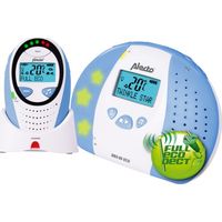 Alecto Eco Dect Babyfoon DBX-88
