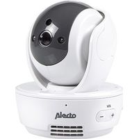 Alecto Uitbreidingscamera  DVM-191 voor de Digitale Beeldbabyfoon DVM-190