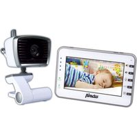 Alecto Digitale Beeldbabyfoon DVM-260