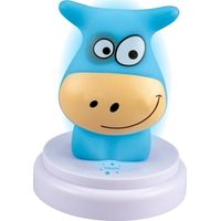 Alecto LED Nightlight Naught Cow