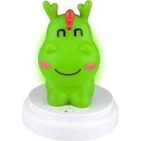 Alecto LED Nightlight Cute Dragon