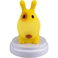 Alecto LED Nightlight Innocent Dog