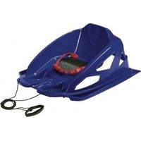 Alpen babyslee blauw