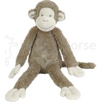 Knuffel Clay Monkey Mickey no. 1 - Happy Horse