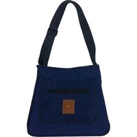 Born Lucky Verzorgingstas Rapido Blauw