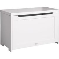 Speelkist Mix & Match Wit - Bopita