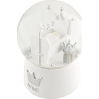 BamBam Snowglobe Cradle
