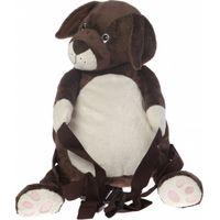 BoBo Dreumes Rugzak Hond