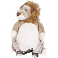 BoBo Dreumes Rugzak Leeuw