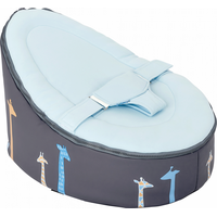 Doomoo Seat Giraf Blue