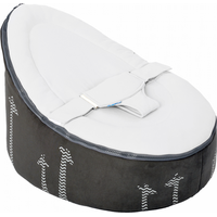 Doomoo Seat Giraf Grey