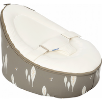 Doomoo Seat Leaves Taupe