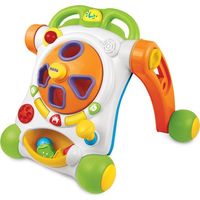 Weina Looptrainer Baby Walker Deluxe