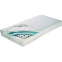 ABZ Pocketvering Kindermatras HR40 (20CM) - 200x90