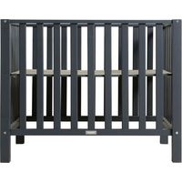 Bopita Brent Box - Antra (excl. wielen)
