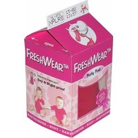 FreshWear Body Pretty Pink Small
