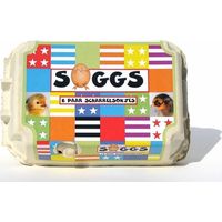 FreshWear Soggs Stripes