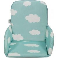 Jollein Stoelverkleiner Clouds Jade