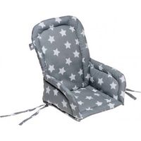 Stoelverkleiner Bjorn Grijs