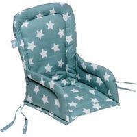 Stoelverkleiner Bjorn Jade