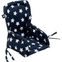 Stoelverkleiner Bjorn Navy