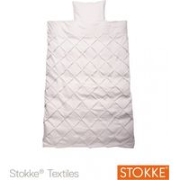 Stokke® Sleepi™ Dekbedovertrek Classic Rose