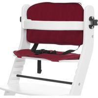 Stoelverkleiner Voor Meegroeistoel Dolce Mio En Scala Red Wine - Baninni 