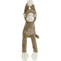 Knuffel Muziekdoosje Clay Monkey Mickey - Happy Horse