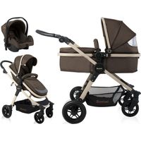 Baninni Kinderwagen Ayo BN1144 Sugar Brown