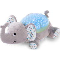  Babyprojector Slumber Buddies Olifant Grijs - Summer 