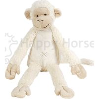 Happy Horse Ivory Monkey Mickey no.1