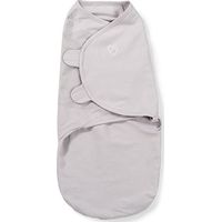 Swaddle Me Premium Small Grey - Summer 