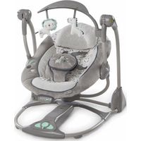 Bright Starts Ingenuity Convert Me Babyswing-2-Seat Orson
