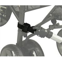 Bumprider Extra Montageset