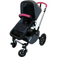 XQC Cover Bugaboo® Fuchsia